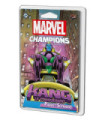 Marvel Champions : Le Jeu de Cartes - Kang Le Conquérant