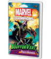 Marvel Champions : Le Jeu de Cartes - Le Bouffon Vert