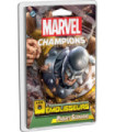 Marvel Champions : Le Jeu de Cartes - Les Démolisseurs