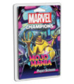 Marvel Champions : Le Jeu de Cartes - MojoMania