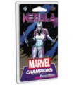 Marvel Champions : Le Jeu de Cartes - Nebula