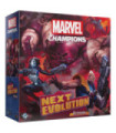 Marvel Champions : Le Jeu de Cartes - NeXt Evolution