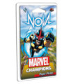 Marvel Champions : Le Jeu de Cartes - Nova