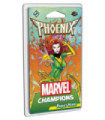 Marvel Champions : Le Jeu de Cartes - Phoenix