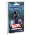 Marvel Champions : Le Jeu de Cartes - Psylocke