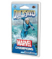 Marvel Champions : Le Jeu de Cartes - Quicksilver