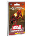 Marvel Champions : Le Jeu de Cartes - Sp//dr