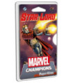 Marvel Champions : Le Jeu de Cartes - Star-Lord