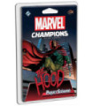 Marvel Champions : Le Jeu de Cartes - The Hood