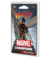 Marvel Champions : Le Jeu de Cartes - The Wasp