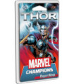 Marvel Champions : Le Jeu de Cartes - Thor