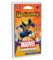 Marvel Champions : Le Jeu de Cartes - Wolverine