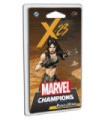 Marvel Champions : Le Jeu de Cartes - X-23