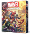 Marvel Champions : Le Jeu de Cartes : Le Jeu de Cartes