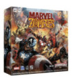 Marvel Zombies : un jeu Zombicide