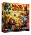 Marvel Zombies : un jeu Zombicide - Hydra : Résurrection