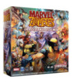 Marvel Zombies : un jeu Zombicide - La Résistance des X-Men