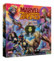 Marvel Zombies : un jeu Zombicide - Les Gardiens de la Galaxie