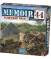 Mémoire 44 - Equipment Pack