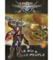 Metal Adventures - Le Roi & le Peuple