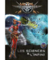 Metal Adventures - Les Sciences & l'Infini