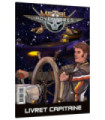 Metal Adventures - Livret Capitaine