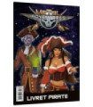 Metal Adventures - Livret Pirate