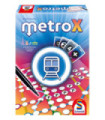 Metro X