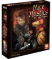 Mice & Mystics