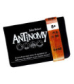 MicroGame - Antinomy