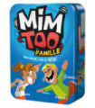 Mimtoo : Famille