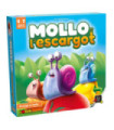 Mollo l'escargot