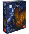 Mr. Jack : London