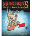 Munchkin - 5 : On Zeu Rôde Again