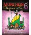 Munchkin - 6 : Le Donjon de la Farce