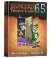 Munchkin - 6.5 : Terribles Tombes