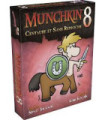 Munchkin - 8 : Centaure et Sans Reproche