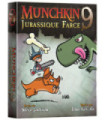 Munchkin - 9 : Jurassique Farce