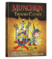 Munchkin - Trésors Cachés