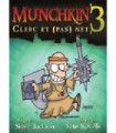 Munchkin - 3 : Clerc et (pas) Net