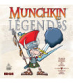 Munchkin Légendes