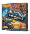 Munchkin Warhammer 40.000