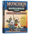 Munchkin Warhammer 40.000 - Flingues de la Foi