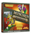 Munchkin Warhammer Age of Sigmar