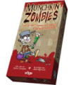 Munchkin Zombies