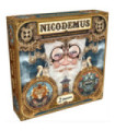 Nicodemus