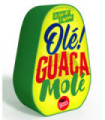 Olé! Guacamolé