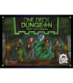 One Deck Dungeon : Forêt des Ombres