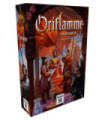 Oriflamme : Alliance