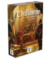 Oriflamme : Embrasement